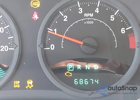 2007 Jeep Compass Sport from USA, damaged, VIN 1J8FF47W57D418205